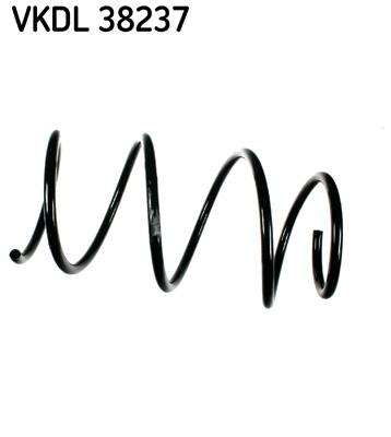 SKF VKDL 38237 Fahrwerksfeder